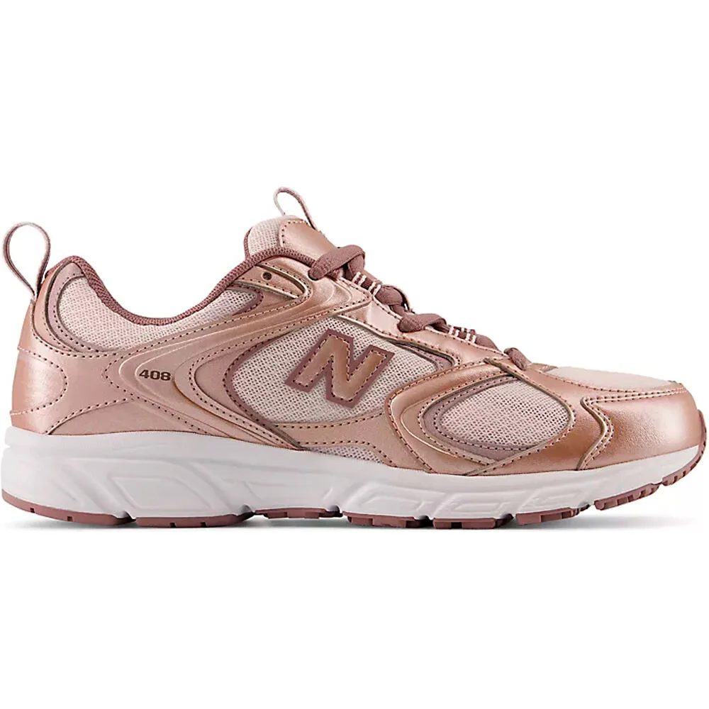 Zapatilla moda mujer Rosa (37) - New Balance - FashionsVida