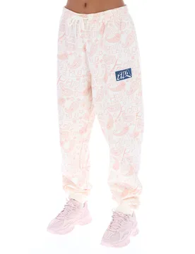 Dannielle Loose Joggers - XS - FILA - FashionsVida