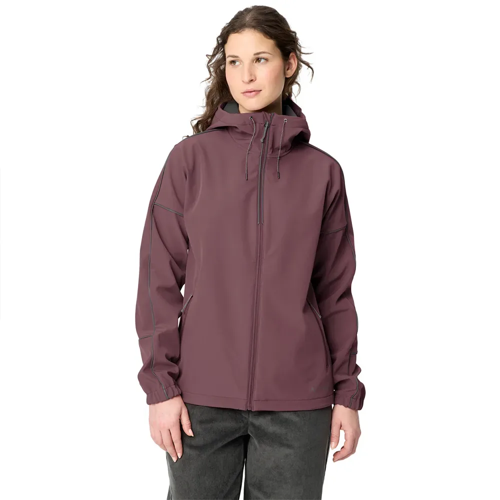 Vaude Veste Cyclist - VAUDE - FashionsVida
