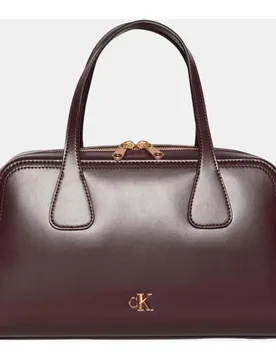 Bolso maletín - Calvin Klein - FashionsVida