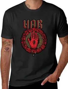 YOB Band T-Shirt fashion shirts Aesthetic clothing customs new gifts and t-shirts luxury clothes men - Aliexpress - FashionsVida