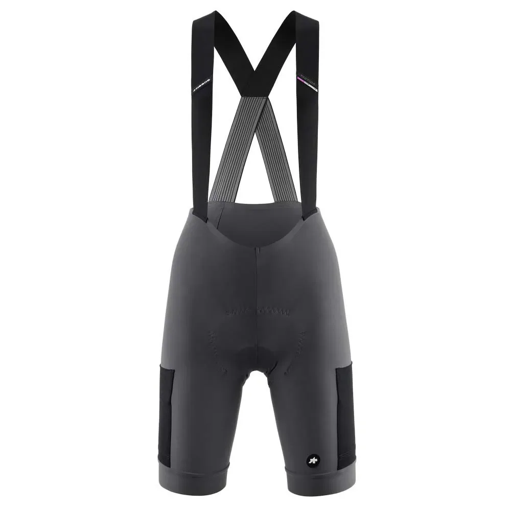 Salopette Tactica T5 Robust Grey - Assos - FashionsVida