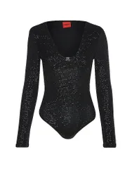 HUGO Body DAMMERY schwarz XS Damen