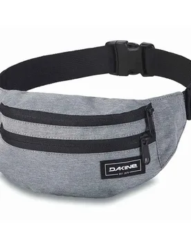 Sac Banane Classic Grey Sergrey One Size unisex - Dakine - FashionsVida
