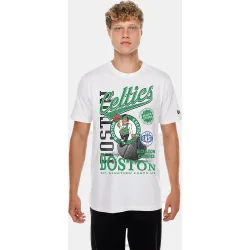 Camiseta de hombre Boston Celtics US Edit