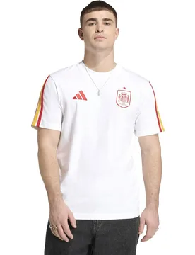 Camiseta de hombre España Mundial 2026 DNA - Adidas - FashionsVida