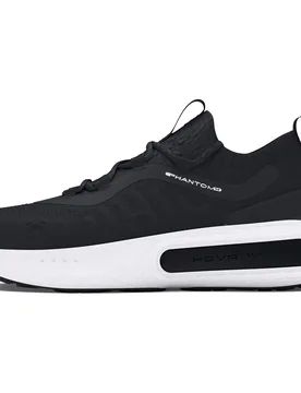 Laufschuhe Phantom 4 - Noir - male - Size: 46 - Under armour - FashionsVida