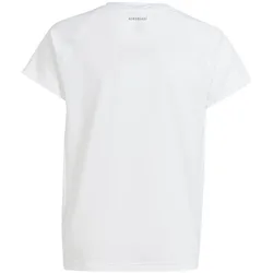 T-Shirt T-Shirt Ir9411 Blanc Unisexe 13-14 Ans Einheitsgrösse Female