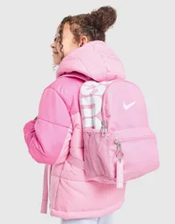 Just Do It Mini Backpack 2.0 - Rosa, rosa rosa Bambino taglia One Size