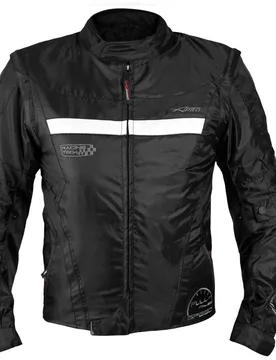 Giubbotto Moto In Tessuto Certificato VIGOROUS taglia S - American-pro - FashionsVida