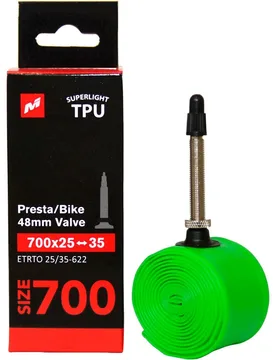 Camara tpu 700x25-35c vbici 48mm cámara bicicleta carretera (UNICA) - Massi - FashionsVida