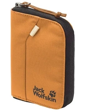 Portefeuille Konya Peanut One Size Homme - Jack Wolfskin - FashionsVida