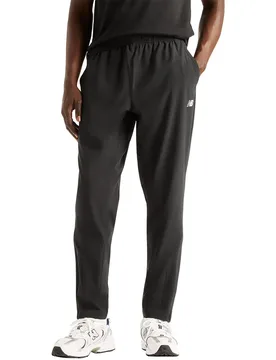 Pantalon Utility Stretch Woven Pant Black L - New Balance - FashionsVida