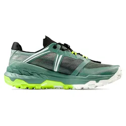 Scarpe Da Trail Running Sertig Tr Low Dark Jade / White EU 40