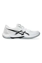 Scarpe da pallavolo bianche con inserto Trusstic Gel-Rocket 12 42