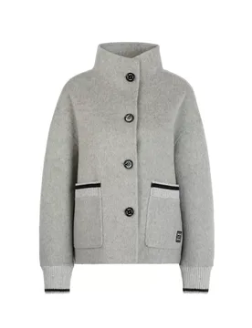 Outdoor-Jacke female - 44 - FashionsVida