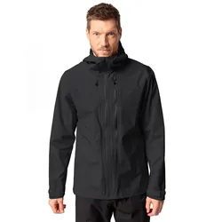 Vaude Bike Giacca Comyou Black