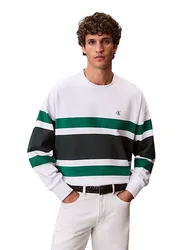 Calvin Klein Maglie Bianco