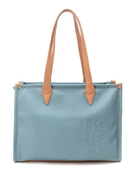 Sac Porté épaule 183274 Jeans One Size unisex - Refresh - FashionsVida