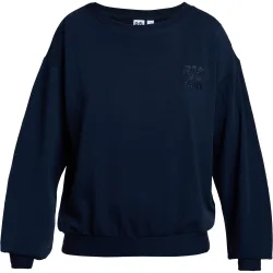 Sudadera de mujer Surfing By Moonlight