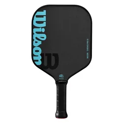 Cadence Pro 16 Pickleball Paddle Black / Blue / 2