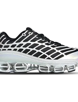 Megaride Damen Sneaker - Schwarz - Größe 36 2/3 - Netz/Synthetik Black 36 2/3 - Adidas - FashionsVida