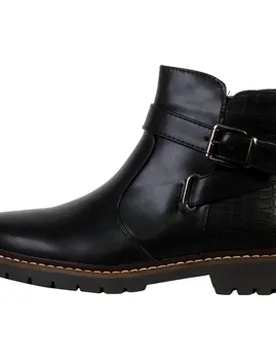 Damenstiefel 268278 36 Female - The Divine Factory - FashionsVida