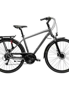 BICICLETA TREKKING MUJER TRANS 4.0 - Kross - FashionsVida