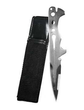 Picasso Coltello Tiger Magnet - Picasso - FashionsVida
