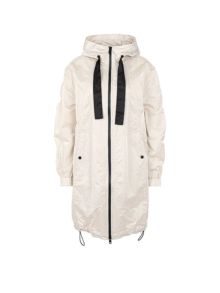 Marc CAIN Mantel creme 36 Damen - Marc - FashionsVida