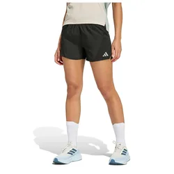 Pantaloni Corti Adi365breeze Running ´´ Black S