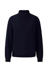 XS Cozy Crew Turtle Neck female