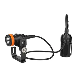 Orcatorch Torcia D620