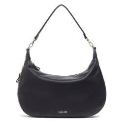 Borsa a spalla AA6134 ES026 Nero