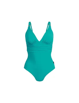 Costume da bagno da donna Rosa Faia Pure turchese 40 C/D - Anita - FashionsVida