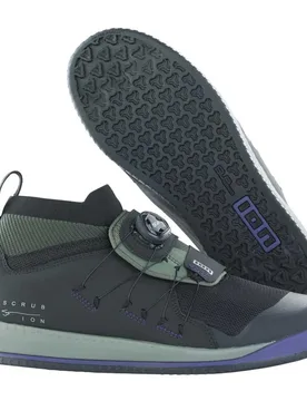Ion Chaussures Vtt Scrub Select Boa - Ion - FashionsVida