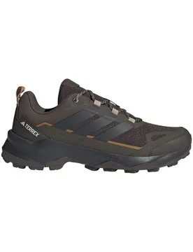Chaussures de randonnée - Terrex Skychaser Ax5 Shadow Olive - Taille 9,5 UK - Kaki - Adidas - FashionsVida