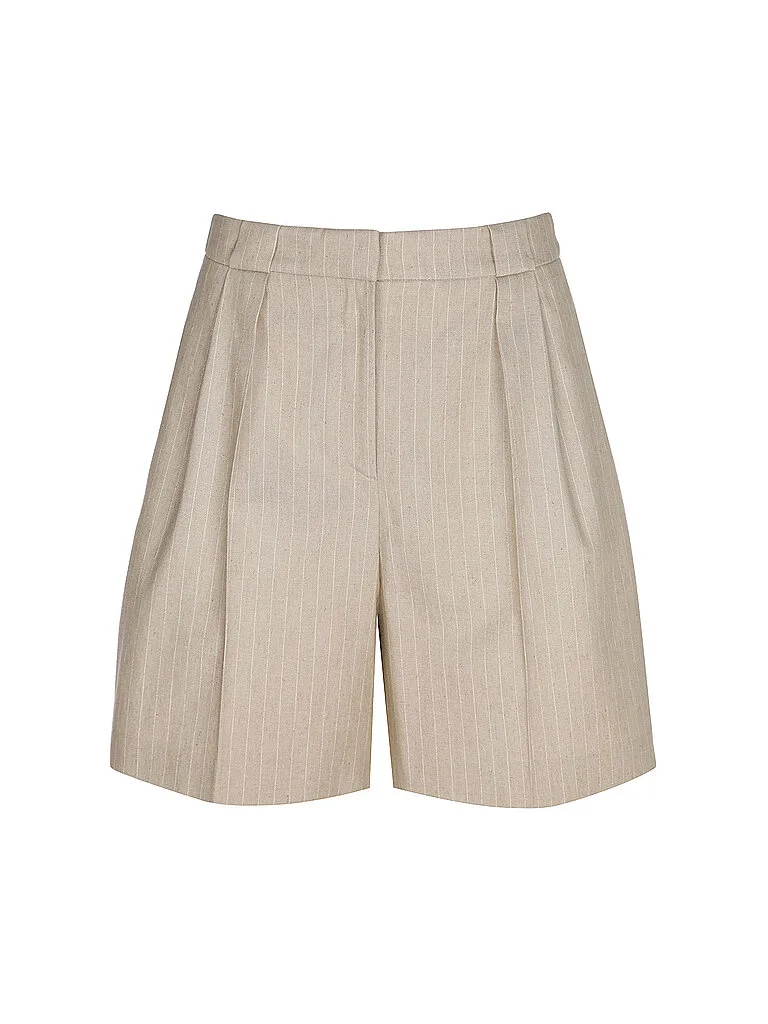 HUGO Shorts HAMONU beige 40 Damen - Hugo Boss - FashionsVida