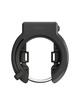 Candado de cuadro de bicicleta Granit XPlus 6950M AM R negro - ABUS - FashionsVida