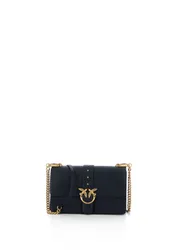 Pinko Borsa in pelle BAG NERO U