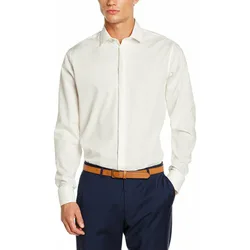 Hemdbluse Langarm Freizeithemd Für Herren Eu 44 / 45;Eu 39;Eu 40;Eu 44 Male