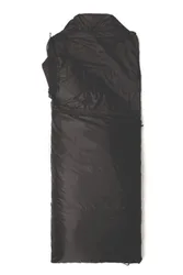 Jungle/Travelpak 2Â°C Sleeping Bag Left Zip