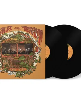 Made in KuBa von - 2-LP (Gatefold) - None - unisex - Siena Root - FashionsVida