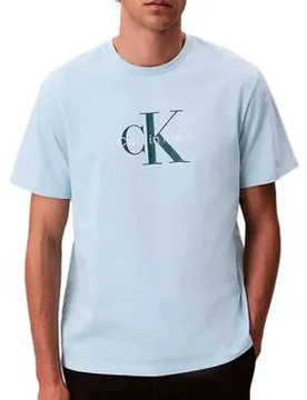 T-Shirt Hero Eu S;Eu M;Eu Xs Male - Calvin Klein Jeans - FashionsVida