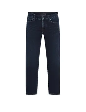 Jeans Straight Fit CORE DENTON blu 32/L32 - Tommy hilfiger - FashionsVida