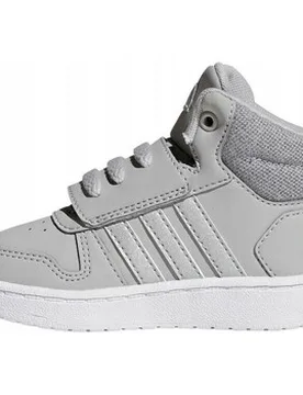 Kinderstiefel Hoops Mid 20;21;22 Female - Adidas - FashionsVida