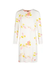 Nachthemd - Sleepshirt crème XS