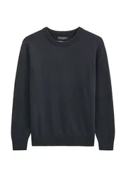XXXL Knit Pullovers Longsleeve male