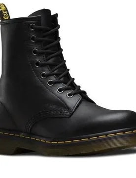 Dr Martens Stivali 160 Black EU 42 - Dr. martens - FashionsVida