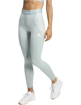 Mallas de mujer Techfit - Adidas - FashionsVida